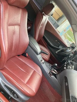 Prodám svoje BMW 645Ci E63 - 11