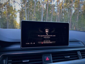 AUDI A4 Avant 2017 Virtual/360°/Alcantara - 11