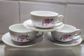 porcelán a jiné sklo - 11