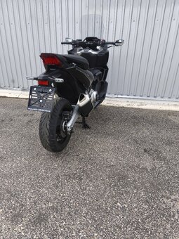 Honda Forza 750 ABS,TC (2022) TOP stav, jako nová, 16 tis.km - 11