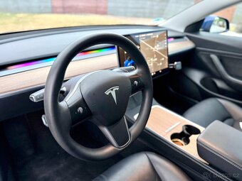 ❤ TESLA MODEL 3 LONG RANGE Refresh | 340 kW | DPH - 11
