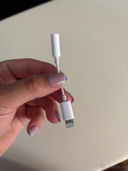 Beats drátová sluchátka - 11