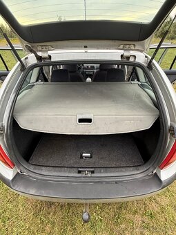 Škoda Octavia I Combi 1.9Tdi 81Kw - 11