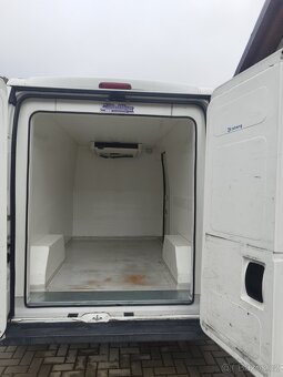 Fiat Ducato  2,3 chladak - 11