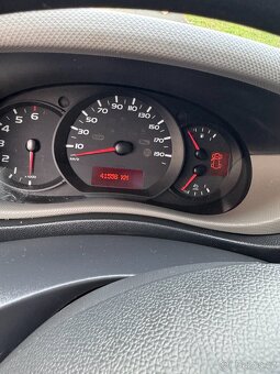 Renault Master, L3H2 1. majitel 42000km DPH - 11