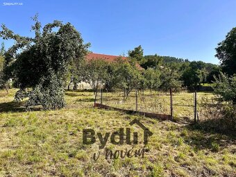 Prodej zemědělské usedlosti 103 m², pozemek 1977 m² Hoštice - 11