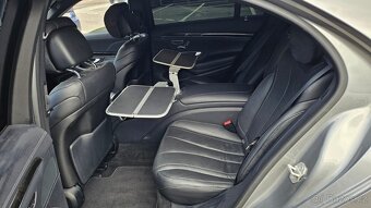 Mercedes Benz w222 Long - 11