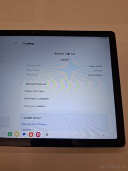 Tablet Samsung Tab A9+  a Tab A8 - 11