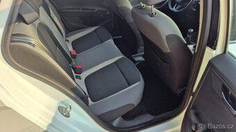 Škoda Fabia III Combi 1.2 TSi 66kw - 11