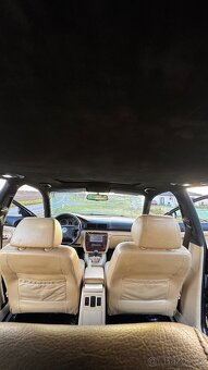 Volkswagen Passat B5.5 1.9TDI 4Motion - 11