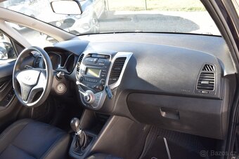 Hyundai IX20 1.6 CRDi 85KW 2XKOLA NÍZKÉ KM - 11