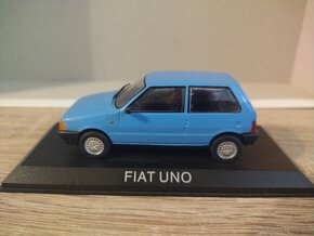 Legendární automobily minulé éry - 8 - 11