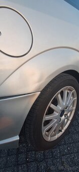 Ford Focus rs packet - 11