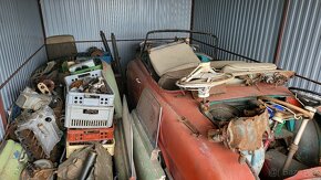 Škoda Felicia 2 kusy k prodeji, eko zaplacen - 11