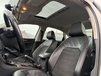 VW Passat B7 3.6i USA / MEXICO (206kw - 2013) DSG - 11