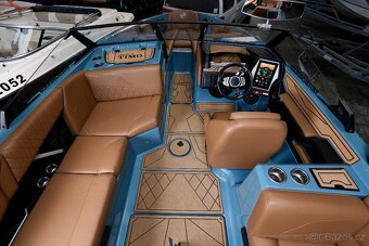 TIGÉ Z3 - wakesurf, wakeboard - 11