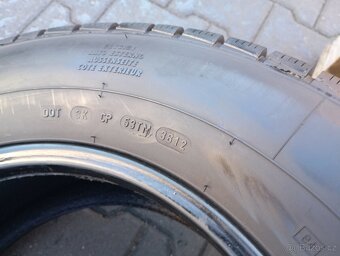 215/70/16 zimní pneu marangoni - 11