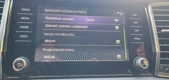 Škoda Kodiaq Scout 2.0TDI DSG 4x4 2019 DPH - 11