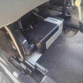 Ford Transit L1H1 “””83000km””” - 11