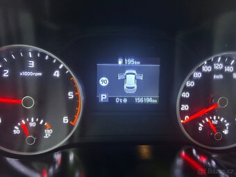 KIA Sportage 1.6 4x4 - 11