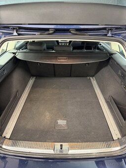 VW Passat B8 combi 2.0 TDI 110kw,DSG,Tažné - 11