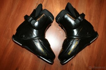 lyže Head 107 cm , hadia koža - 11