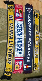 Hokejové suvenýry - 11