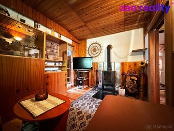 Prodej, chata, 421 m2, Vadkovice, Chbany - 11