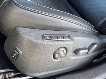 ŠKODA SUPERB KOMBI FACELIFT 2.0TDI 125kw - 11