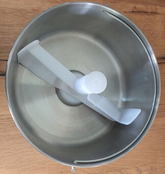 Zmrzlinovač UNOLD 48870 - 11