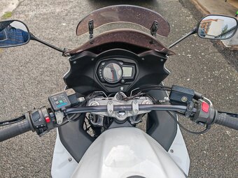 2012 Suzuki GSX 1250 FA - 11