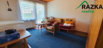 Prodej RD 4+1(200m2) se zahradou Velké Dvorce,... - 11