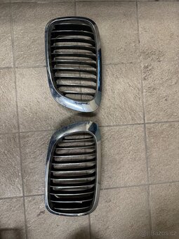 Díly bmw e46 - 11