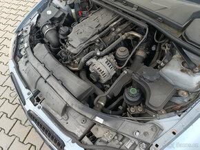 Náhradní Díly z BMW e91 330d xdrive  N57A 180kw - 11