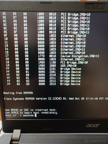 2ks 1U Cisco NGFW ASA 5515-X V03 router firewall switch - 11