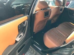 Nissan Murano 3,5i V6 4x4 LPG - MOTOR KO, krasavec - 11