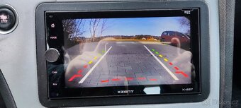 Alfa Romeo 159 3.2 V6 Q4 - 11