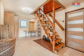 Prodej rodinného domu, 150 m², Český Dub - 11
