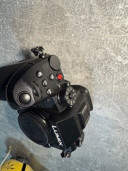 Panasonic LUMIX gh7 - 11