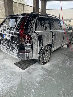 Volvo xc90 - 11