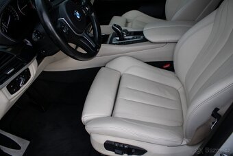 BMW X6 xDrive 30d M packet so ZÁRUKOU (odp. dph) - 11
