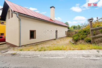 Prodej bytu 3+kk, 70 m², Kytlice - 11