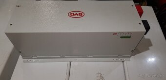 Invertor BYD 1F 3000W bidirectional - 11