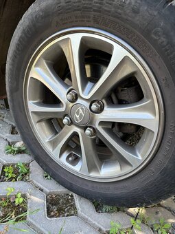 Hyundai i10 1.0 MPI, r.v. 2014, 147 650 km - 11