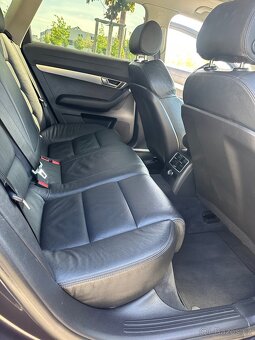 Audi A6 C6 - 11