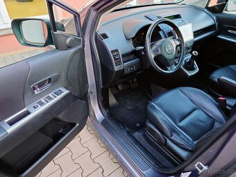 Mazda 5 2.0 107kW - 11