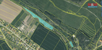 Prodej louky, 6618 m², Blatnice - 11