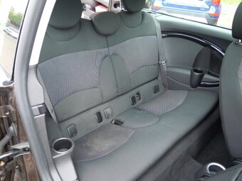 Mini One Clubman 1.4i 70kw (95hp) r.v.4/2009 - 11