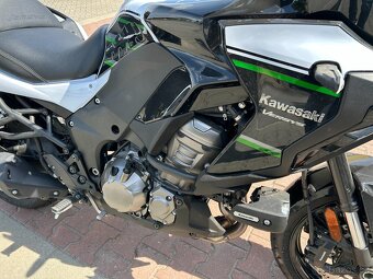 Kawasaki Versys 1000 2019 TOP - 11