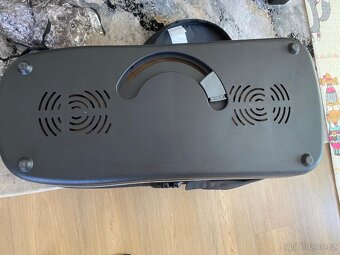 Thule urban glide 3 - korba s příslušenstvím - 11